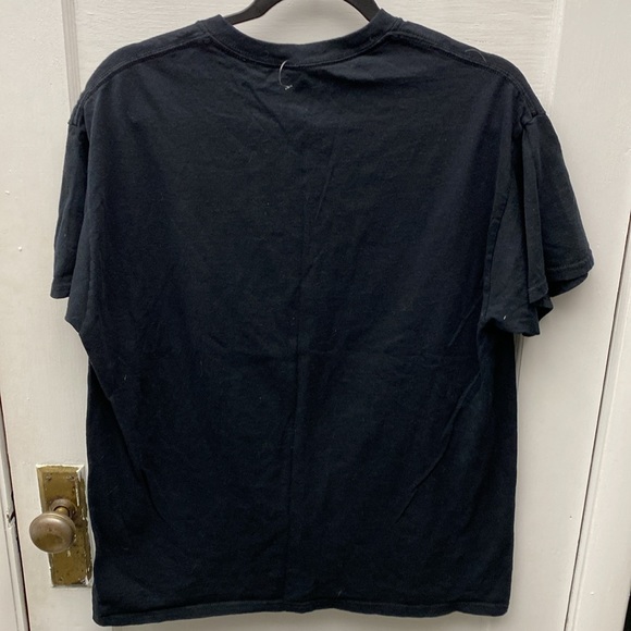 Purple Rain Prince Graphic Tee - Picture 2 of 3